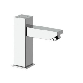 Rubinetto a temporizzazione elettronica 2 tempi - serie tempor Remer TTE219