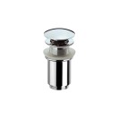 Piletta 1 1/4 color vecchio ottone Remer 904CC114VO