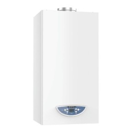 Caldaia matis x a camera aperta ariston a metano Ariston SCACAL0217CO