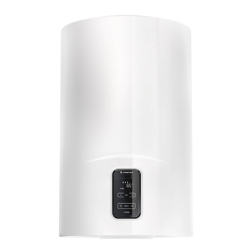 Scaldabagno elettrico ad accumolo lydos plus 80 l ariston Ariston SCASCA0197EL