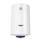 Scaldabagno elettrico ad accumulo blu1 r verticale ariston 100 l Ariston SCASCA0200EL