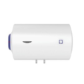 Scaldabagno elettrico ad accumulo blu1 r orizzontale ariston 80 l Ariston SCASCA0201EL