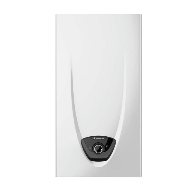 Scaldabagno fast evo x a camera aperta a metano ariston 14 lt Classe A Ariston SCASCA0207EL
