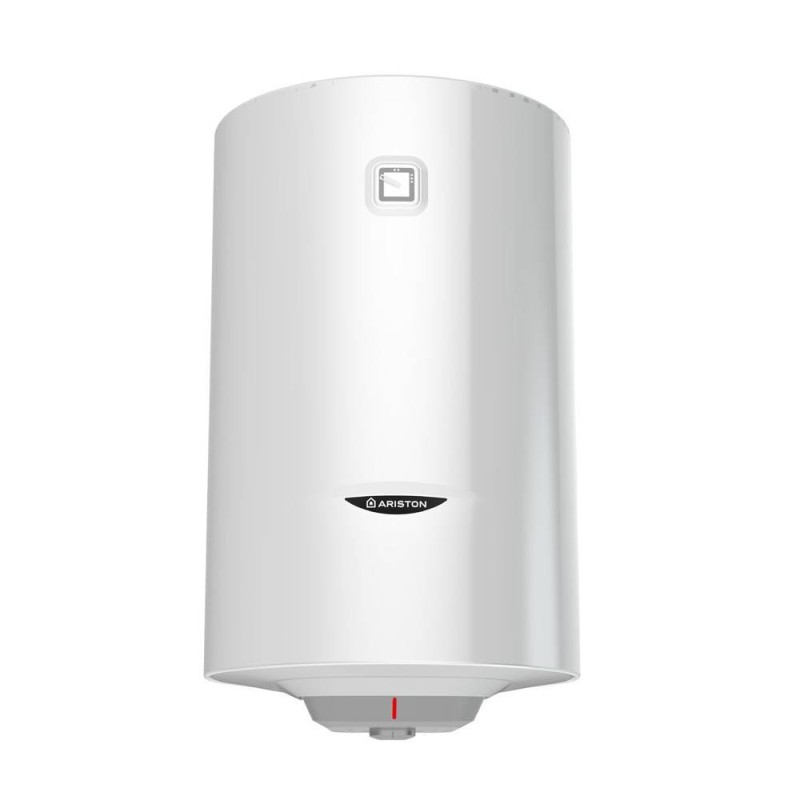 Scaldabagno elettrico murale termoelettrico pro1 r 80 l ariston Ariston SCASCA0204EL