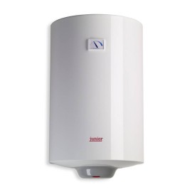 Scaldabagno elettrico murale ad accumulo junior 50 l ariston Ariston SCASCA0186EL