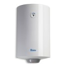 Scaldabagno elettrico murale ad accumulo bluker ariston, 50 lt Ariston SCASCA0188EL