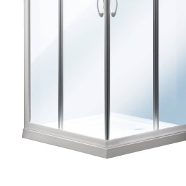 Rotelle di ricambio per box doccia 2 pz Idrobric RICBOX0001RO