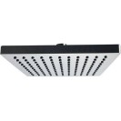 Soffione per doccia quadro 25x25 Remer 356SD25