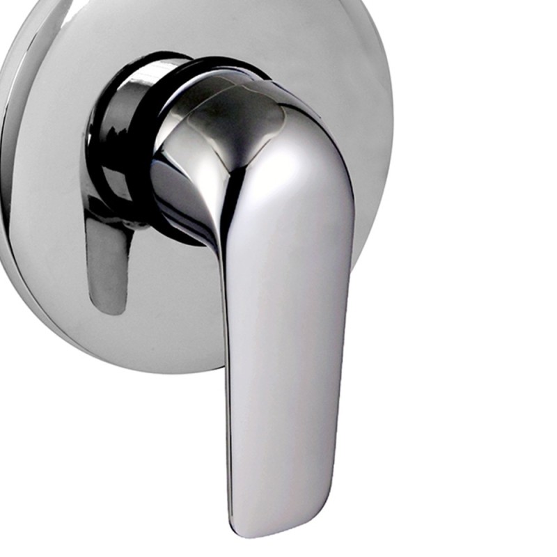 Rubinetto incasso doccia serie livina Idrobric SCARUB0502CR