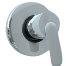 Miscelatore incasso doccia tom cromato Idrobric J82636
