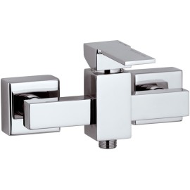 Rubinetto esterno per doccia - serie qubika Remer Q31