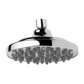 Soffione a pioggia dim. 15 cm Remer 35315X