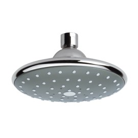 Soffione a pioggia diam. 16 cm Remer 354PLX