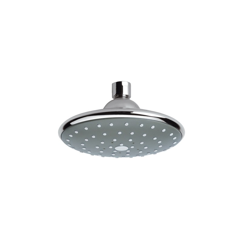 Soffione a pioggia diam. 16 cm Remer 354PLX