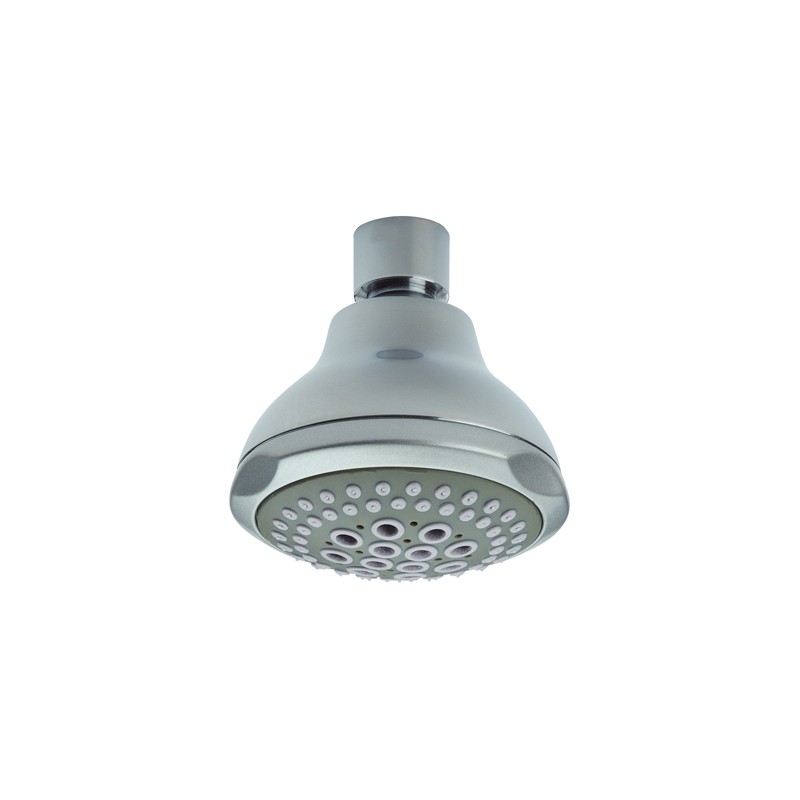 Soffione con disco anticalcare, autopulente Remer 355FOX