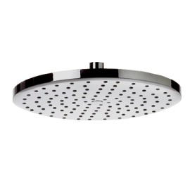 Soffione doccia minimale diam. 20 cm Remer 356MD20X