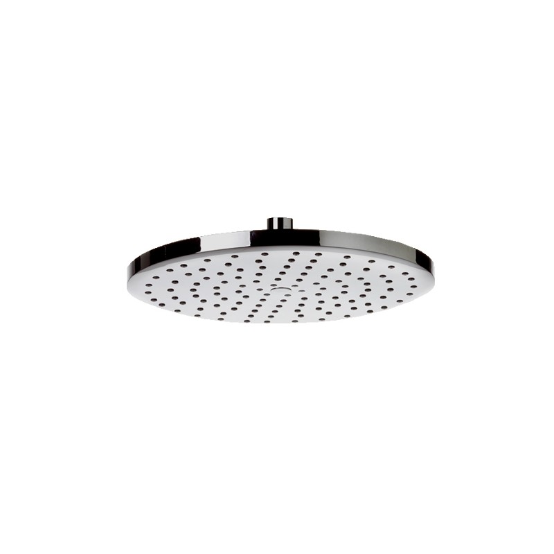 Soffione doccia minimale diam. 20 cm Remer 356MD20X Soffione doccia minimale diam. 20 cm Remer 356MD20X