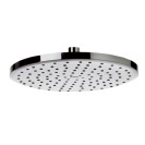 Soffione doccia minimale diam. 20 cm Remer 356MD20X Soffione doccia minimale diam. 20 cm Remer 356MD20X