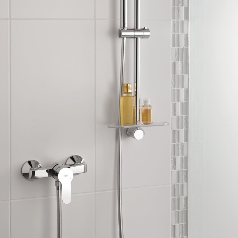 Rubinetto esterno doccia grohe serie startedge Grohe SCARUB0536CR