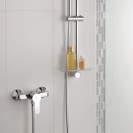 Rubinetto esterno doccia grohe serie startedge Grohe SCARUB0536CR