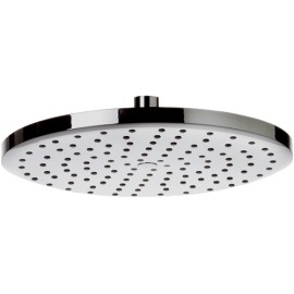 Soffione doccia minimale diam. 25 cm Remer 356MD25X