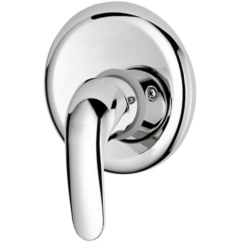 Rubinetto incasso doccia grohe serie swift / start eco Grohe SCARUB0281CR