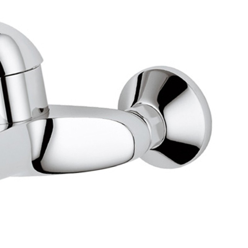 Rubinetto per vasca-doccia grohe, serie swift / start eco Grohe SCARUB0280CR