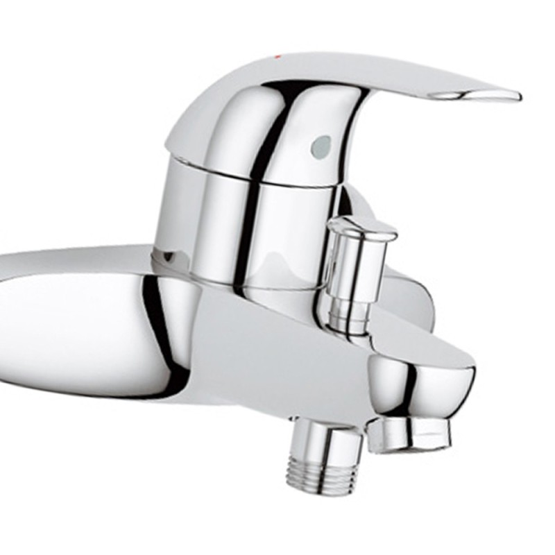 Rubinetto per vasca-doccia grohe, serie swift / start eco Grohe SCARUB0280CR