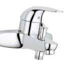 Rubinetto per vasca-doccia grohe, serie swift / start eco Grohe SCARUB0280CR