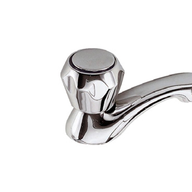 Rubinetto collo di cigno Idrobric K0262 B