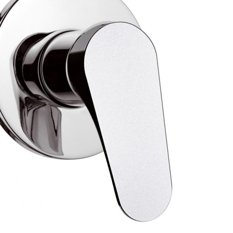 Rubinetto doccia incasso - serie class line Remer L30