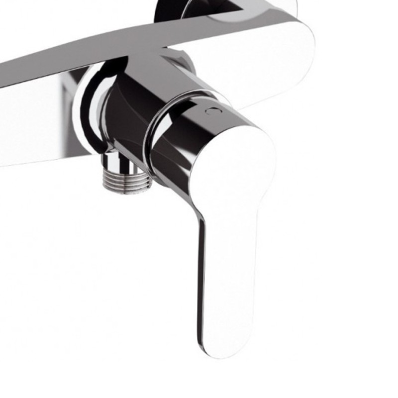 Rubinetto doccia esterno - serie winner Remer W33