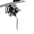 Rubinetto doccia esterno - serie winner Remer W33