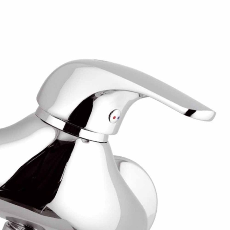 Rubinetto esterno per doccia - serie project Remer P31