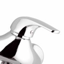 Rubinetto esterno per doccia - serie project Remer P31