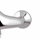 Rubinetto esterno per doccia - serie project Remer P31