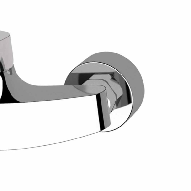 Rubinetto doccia esterno senza kit doccia - serie infinity Remer I31