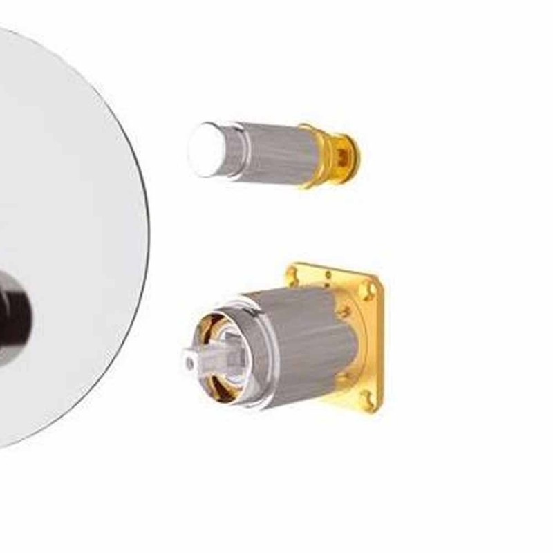Box incasso per miscelatore vasca-doccia Remer N09KB