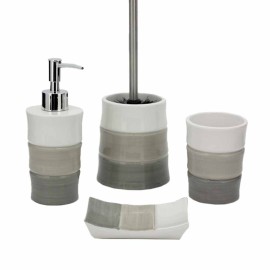 Set completo - serie mystique Aquasanit SET48