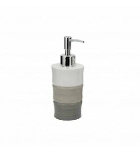 Dispenser serie mystique in ceramica Aquasanit A101120ICE000