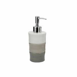 Dispenser serie mystique in ceramica Aquasanit A101120ICE000