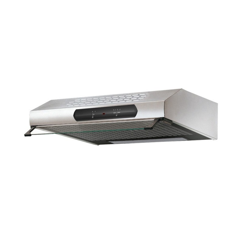 Cappa sottopensile flaminia cromata faber - serie trd7v plus x a60 Faber SCAASP0134CA