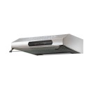 Cappa sottopensile flaminia cromata faber - serie trd7v plus x a60 Faber SCAASP0134CA