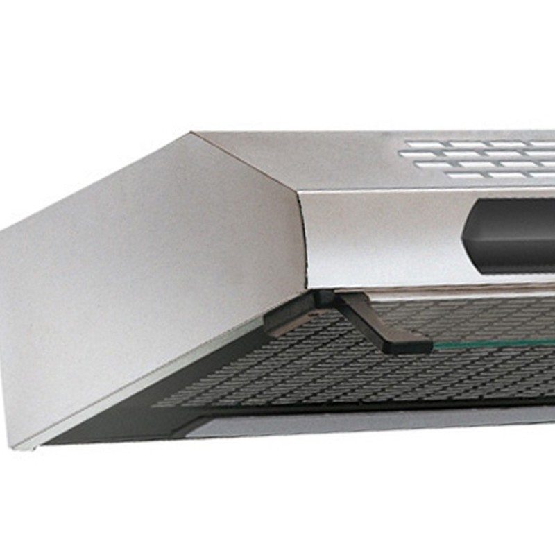 Cappa sottopensile flaminia cromata faber - serie trd7v plus x a60 Faber SCAASP0134CA