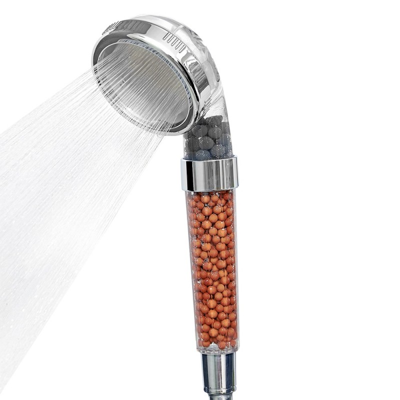 Doccino relax 1 getto con sali minerali. Idrobric SAPDOC0228TR