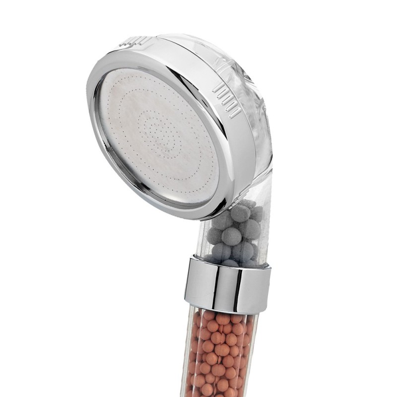 Doccino relax 1 getto con sali minerali. Idrobric SAPDOC0228TR
