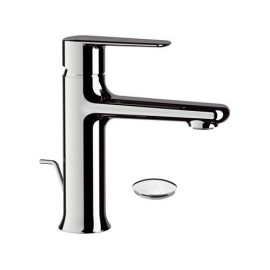 Rubinetto lavabo serie vanity di remer rubinetterie Remer V10