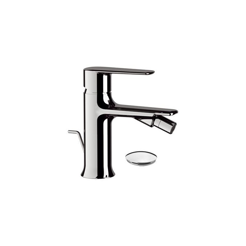Miscelatore bidet serie vanity Remer V20