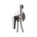 Shut off con miscelatore, doccetta e supporto serie vanity Remer V65W