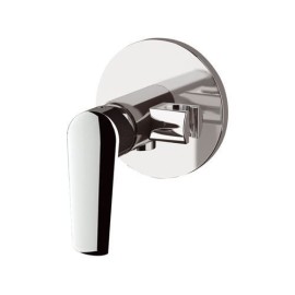 Rubinetto incasso per shut off serie vanity Remer V65B